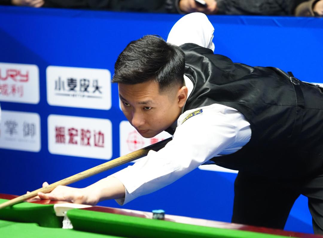 它更像是一 它更像是一